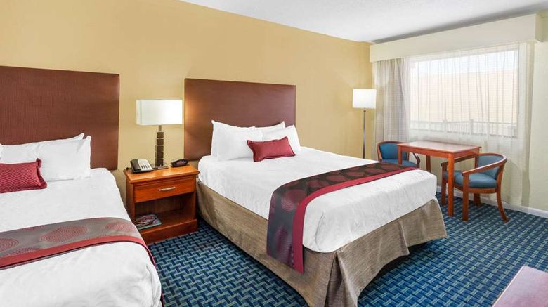 <b>Ramada by Wyndham Virginia Beach Room</b>. Images powered by <a href="https://iceportal.shijigroup.com/" title="IcePortal" target="_blank">IcePortal</a>.