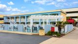 Ramada by Wyndham Virginia Beach Exterior