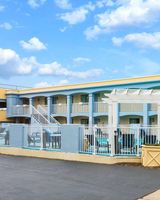 Ramada by Wyndham Virginia Beach
