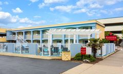 Ramada by Wyndham Virginia Beach