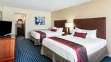 Ramada by Wyndham Virginia Beach Room