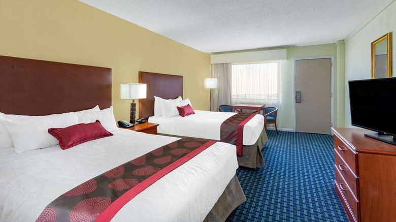 <b>Ramada by Wyndham Virginia Beach Room</b>. Images powered by <a href="https://iceportal.shijigroup.com/" title="IcePortal" target="_blank">IcePortal</a>.