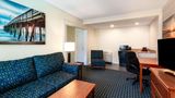 Ramada by Wyndham Virginia Beach Suite
