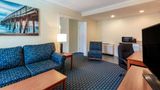 Ramada by Wyndham Virginia Beach Suite