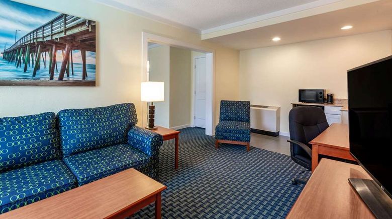 <b>Ramada by Wyndham Virginia Beach Suite</b>. Images powered by <a href="https://iceportal.shijigroup.com/" title="IcePortal" target="_blank">IcePortal</a>.