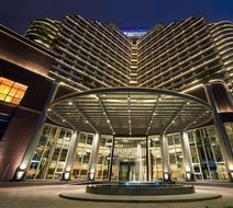 Wyndham Acmar Klang Exterior