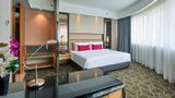 Wyndham Acmar Klang Room
