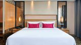 Wyndham Acmar Klang Room