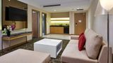 Wyndham Acmar Klang Room
