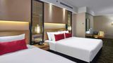 Wyndham Acmar Klang Room