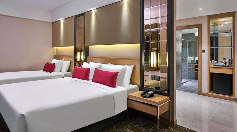 <b>Wyndham Acmar Klang Room</b>. Images powered by <a href="https://iceportal.shijigroup.com/" title="IcePortal" target="_blank">IcePortal</a>.