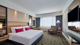 Wyndham Acmar Klang Room