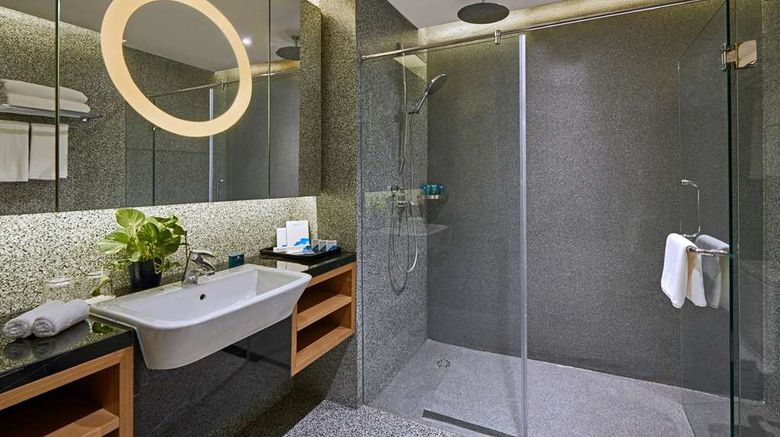 <b>Wyndham Acmar Klang Room</b>. Images powered by <a href="https://iceportal.shijigroup.com/" title="IcePortal" target="_blank">IcePortal</a>.