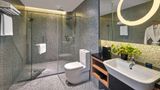 Wyndham Acmar Klang Room