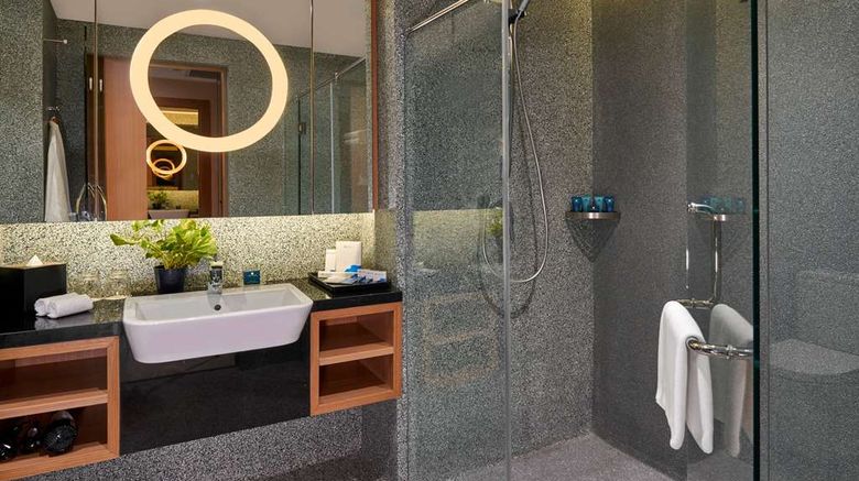 <b>Wyndham Acmar Klang Room</b>. Images powered by <a href="https://iceportal.shijigroup.com/" title="IcePortal" target="_blank">IcePortal</a>.