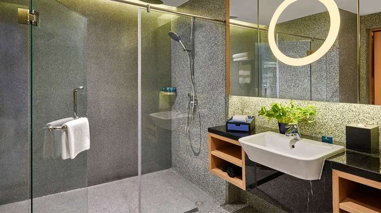 <b>Wyndham Acmar Klang Room</b>. Images powered by <a href="https://iceportal.shijigroup.com/" title="IcePortal" target="_blank">IcePortal</a>.