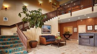 Pacifica Lighthouse Trademark Hotel Coll