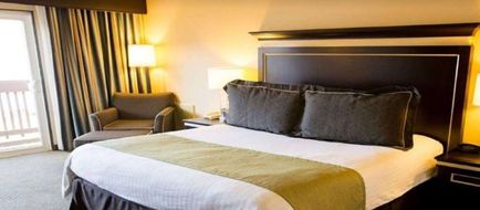 Pacifica Lighthouse Trademark Hotel Coll Room