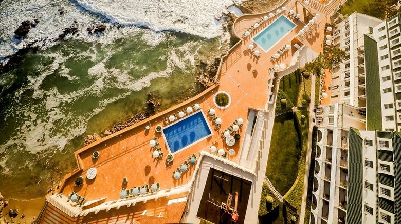 <b>Vila Gale Ericeira Exterior</b>. Images powered by <a href="https://iceportal.shijigroup.com/" title="IcePortal" target="_blank">IcePortal</a>.