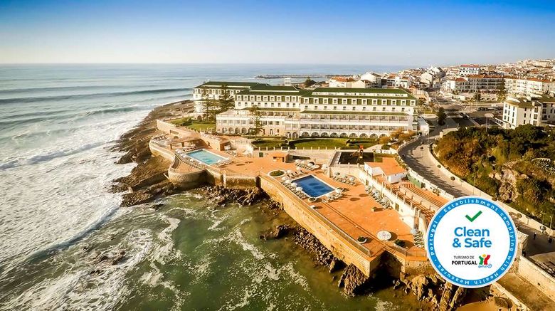 <b>Vila Gale Ericeira Other</b>. Images powered by <a href="https://iceportal.shijigroup.com/" title="IcePortal" target="_blank">IcePortal</a>.