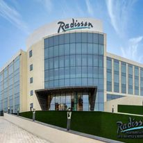 Radisson Hotel Bareilly Airport