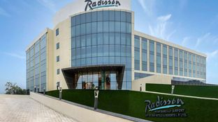Radisson Hotel Bareilly Airport