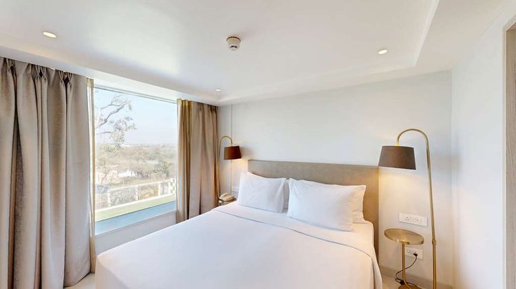 Radisson Hotel Bareilly Airport Room