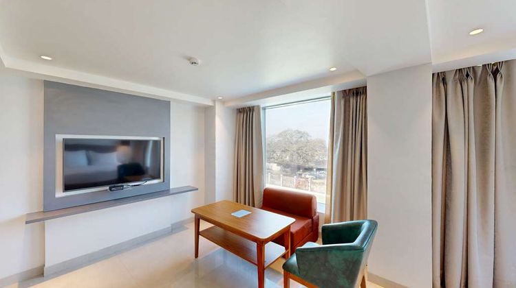 Radisson Hotel Bareilly Airport Room