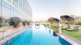 Radisson Hotel Bareilly Airport Pool