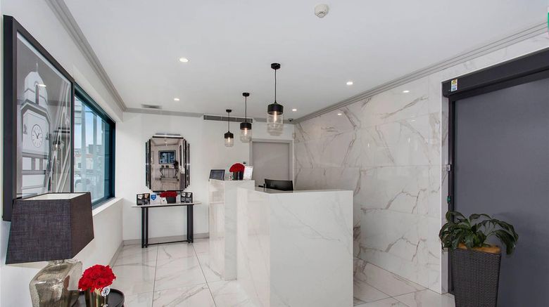 <b>CH Boutique Hotel Lobby</b>. Images powered by <a href="https://iceportal.shijigroup.com/" title="IcePortal" target="_blank">IcePortal</a>.
