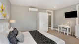 CH Boutique Hotel Room