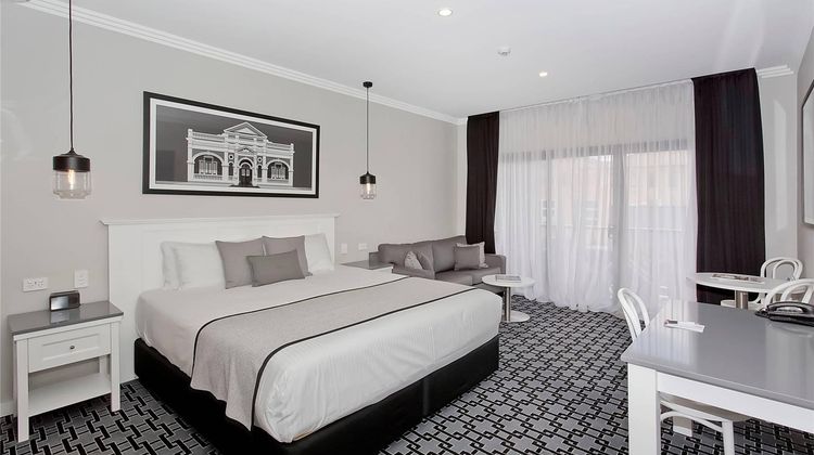 CH Boutique Hotel Suite