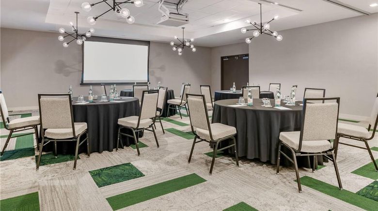 <b>Cambria St Petersburg-Madeira Beach Meeting</b>. Images powered by <a href="https://iceportal.shijigroup.com/" title="IcePortal" target="_blank">IcePortal</a>.
