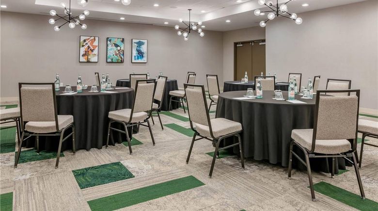 <b>Cambria St Petersburg-Madeira Beach Meeting</b>. Images powered by <a href="https://iceportal.shijigroup.com/" title="IcePortal" target="_blank">IcePortal</a>.