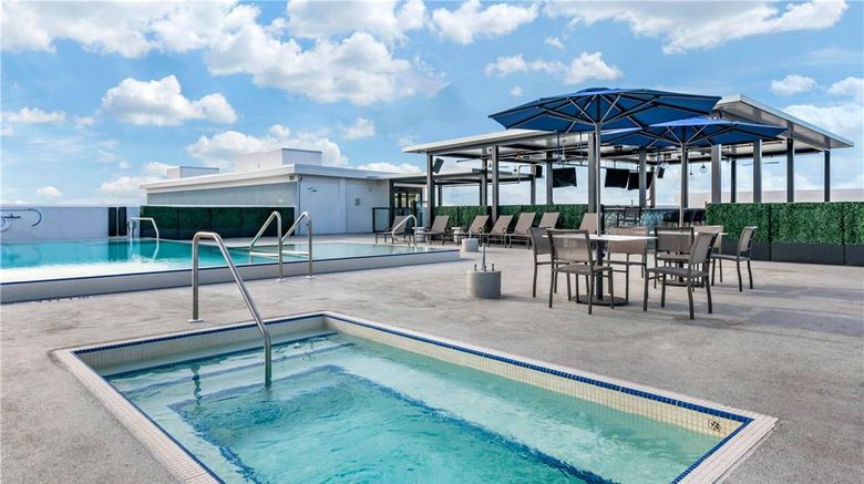 <b>Cambria St Petersburg-Madeira Beach Pool</b>. Images powered by <a href="https://iceportal.shijigroup.com/" title="IcePortal" target="_blank">IcePortal</a>.