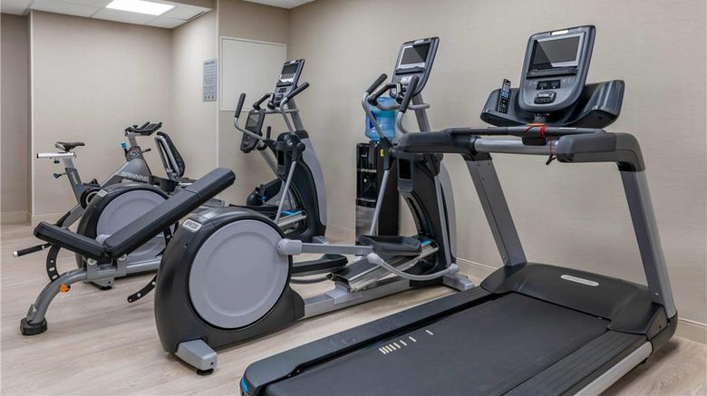 <b>Cambria St Petersburg-Madeira Beach Health</b>. Images powered by <a href="https://iceportal.shijigroup.com/" title="IcePortal" target="_blank">IcePortal</a>.