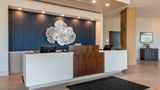 Cambria St Petersburg-Madeira Beach Lobby