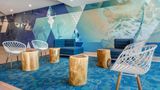 Cambria St Petersburg-Madeira Beach Lobby