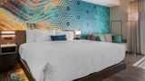 Cambria St Petersburg-Madeira Beach Room