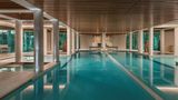 Aman Le Melezin Pool