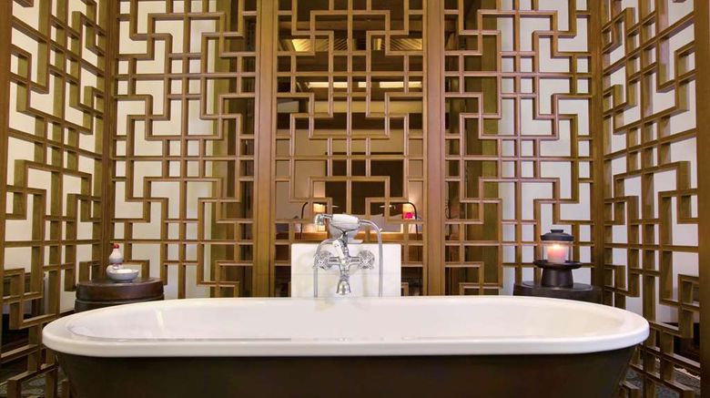 <b>Aman Summer Palace, Beijing Room</b>. Images powered by <a href=https://www.travelagewest.com/Hotels/Beijing/