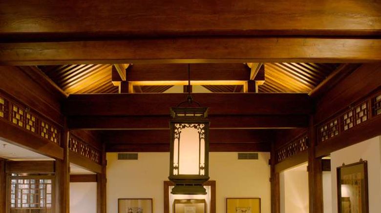 <b>Aman Summer Palace, Beijing Restaurant</b>. Images powered by <a href=https://www.travelagewest.com/Hotels/Beijing/
