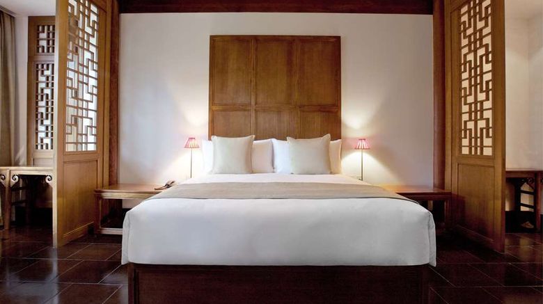 <b>Aman Summer Palace, Beijing Suite</b>. Images powered by <a href=https://www.travelagewest.com/Hotels/Beijing/