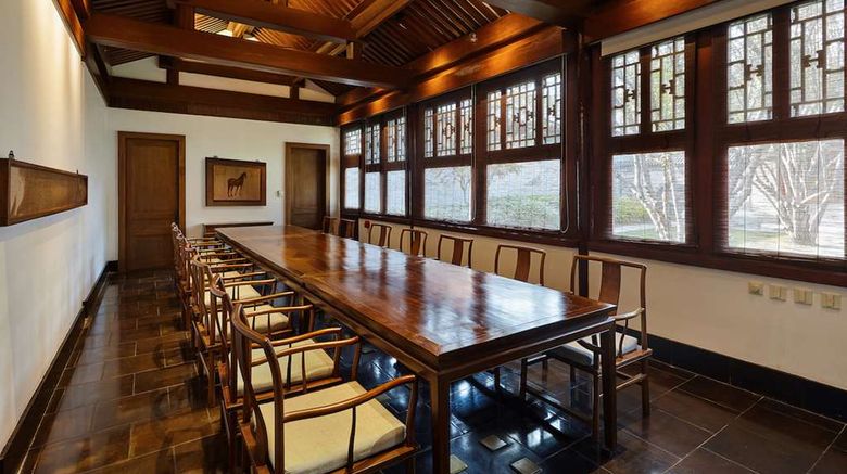 <b>Aman Summer Palace, Beijing Other</b>. Images powered by <a href=https://www.travelagewest.com/Hotels/Beijing/