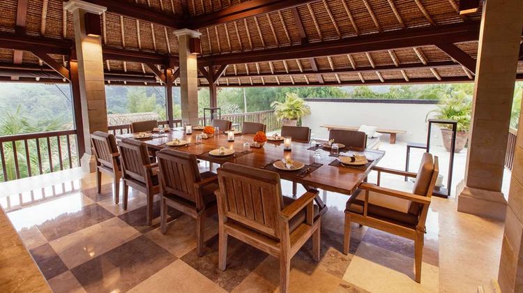 Aman Villas at Nusa Dua Other