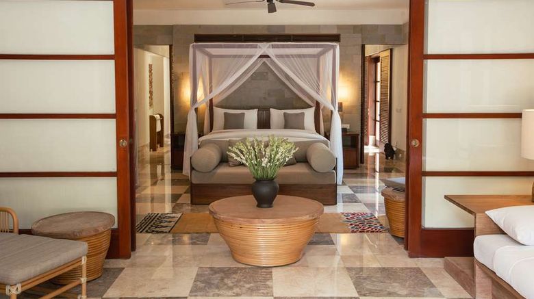 <b>Aman Villas at Nusa Dua Suite</b>. Images powered by <a href="https://iceportal.shijigroup.com/" title="IcePortal" target="_blank">IcePortal</a>.