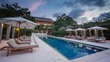 Aman Villas at Nusa Dua Pool