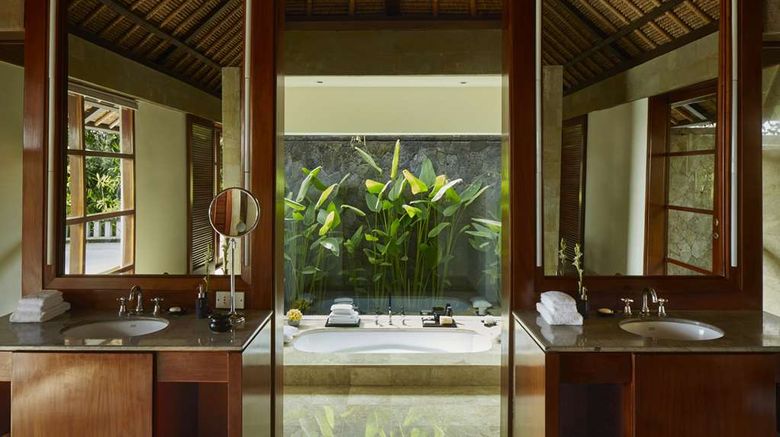 <b>Aman Villas at Nusa Dua Suite</b>. Images powered by <a href="https://iceportal.shijigroup.com/" title="IcePortal" target="_blank">IcePortal</a>.