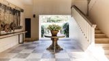 Aman Villas at Nusa Dua Lobby