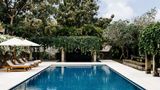 Aman Villas at Nusa Dua Pool